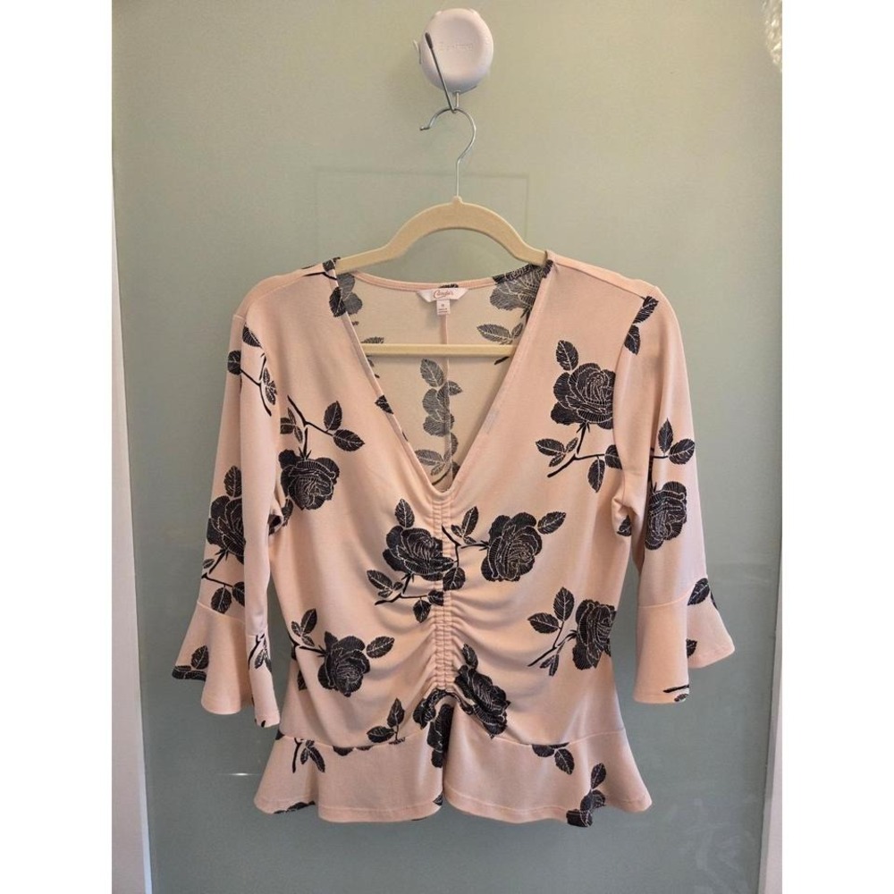 Candies junior girls‎ top size medium